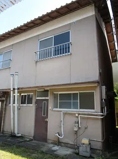 京都府舞鶴市字女布【一戸建】の外観