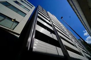 東京都世田谷区上馬1【マンション】の外観