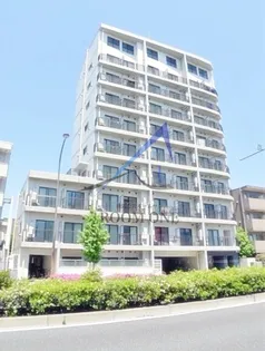 プレール ドゥーク練馬NORTH CITY LAの画像