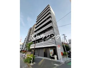 PREMIUM CUBE 北品川の画像
