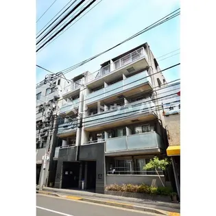 グランアセット大塚Nの画像