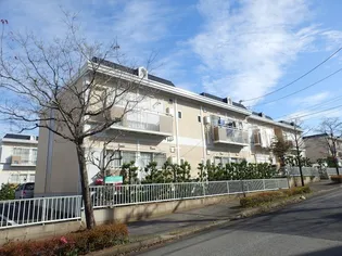 サンヴィレッジおゆみ野の画像