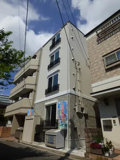 RAPA船橋の画像