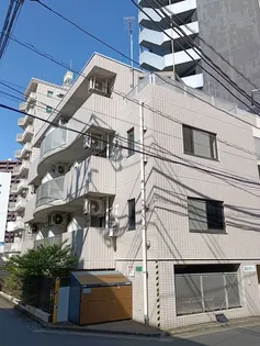 アムロゼッタ戸越の画像