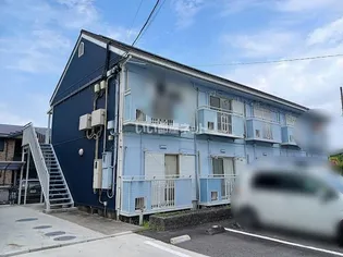 ラッシュウエストの画像