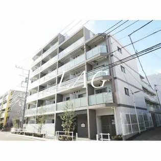 プレール ドゥーク志村坂上IIの画像