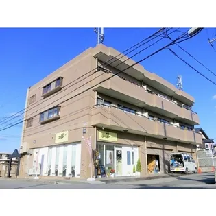 LIANGE北六甲の画像