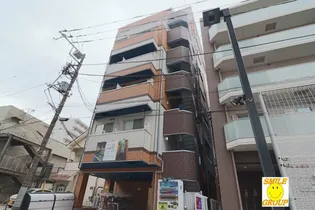 EPガーデン本中山の画像