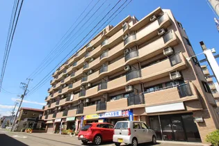 レックス本郷通りの画像