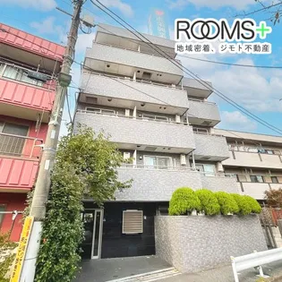 第38シンエイビルの画像