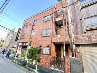新力ハウスの画像