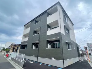 エスポワールの画像
