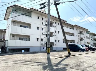 ハイツ松江の画像