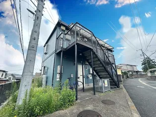 クロノス秦野東海大学前の画像
