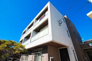ボヌール安藤の画像
