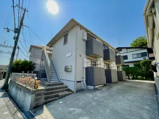 ブルーメ本山北の画像