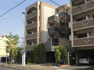 ポラリス姪浜の画像