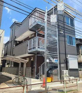 アイクル西川口の画像