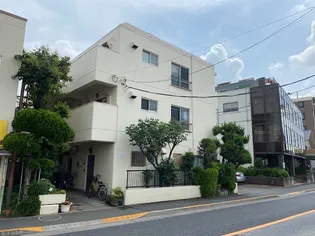 グリーンハイツの画像