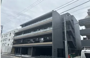 クレヴィスタ井荻の画像