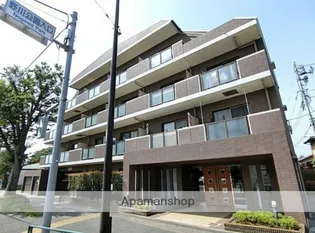 グランツ野川公園の画像