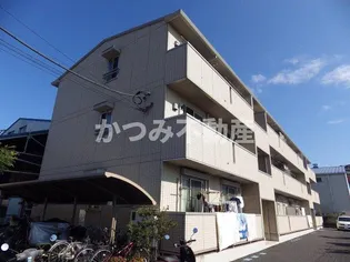 レセーナアサカの画像