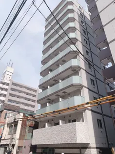 リヴシティ横濱蒔田弐番館の画像