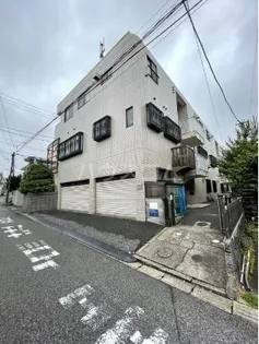 レジオン松戸の画像