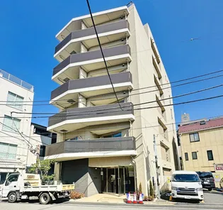 WHARF森下の画像