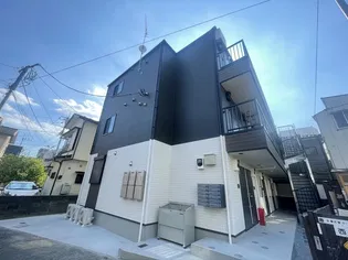 GRANDE稲田堤の画像