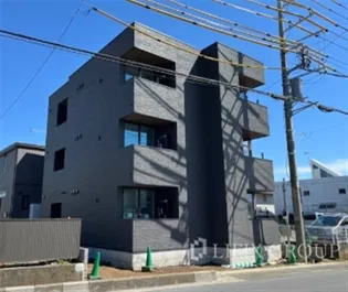 JACK KOFUKASAKU Iの画像