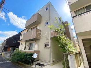 PRELUDE池尻の画像