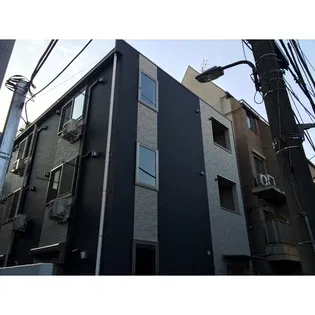 TRマンション渋谷初台の画像