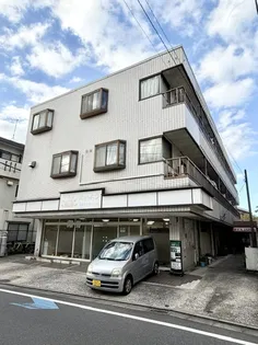 リカーハイツの画像