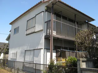 第二宇多川コーポの画像