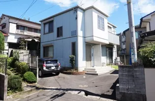 ブルースクエアの画像