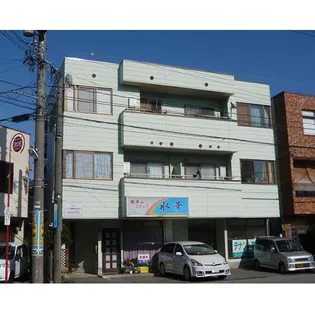 一川マンションの画像