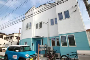 SUNNYSIDE INN辻堂Iの画像