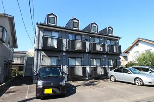 グランシャリオの画像