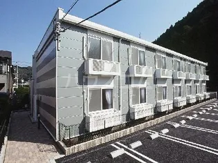 レオパレスアバンセBの画像