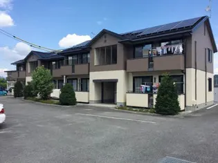 クレールコートの画像