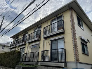 ヴァン ヴェール中山の画像