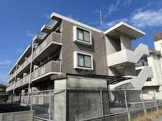 シゲタビルIIの画像