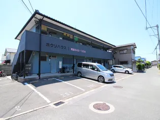 ホクリハウスⅠの画像