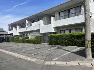 コーポテラの画像