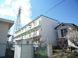 レジデンス浅間の画像