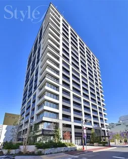 グランドメゾン大須 ザ タワーの画像