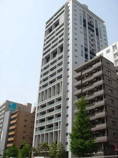 アクシア麻布の画像