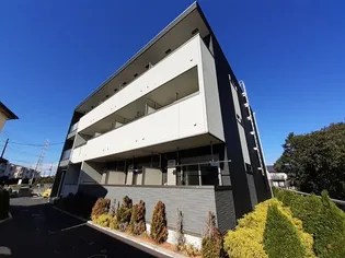 メゾン ド ブルーノアールの画像