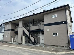 コーポアバンセの画像